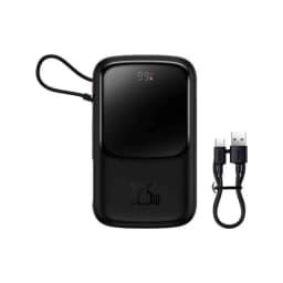 Baseus Qpow Pro Digital Display Fast Charge Power Bank