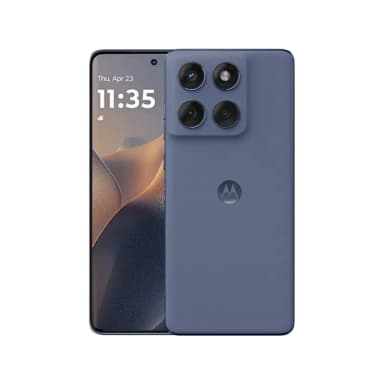 Motorola Edge 60 Fusion 5G