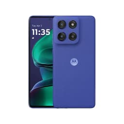 Motorola Edge 60 Stylus