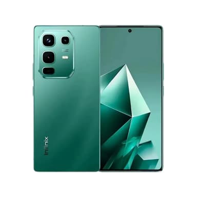 Infinix Note 50 4G Infinix Note 50 4G