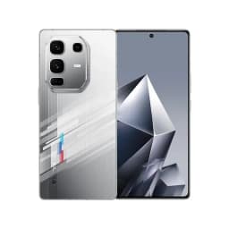 Infinix Note 50 Pro+