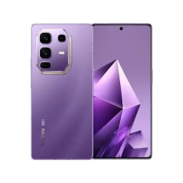 Infinix Note 50 Pro+