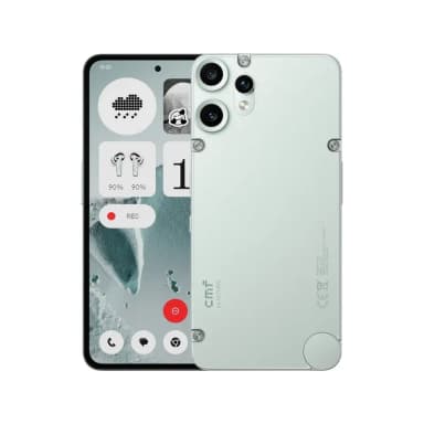 Nothing CMF Phone 2 Pro Nothing CMF Phone 2 Pro