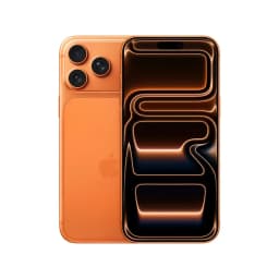 Apple iPhone 17 Pro Max
