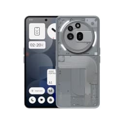 Nothing Phone 3a Pro