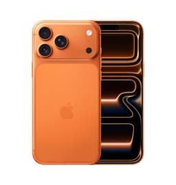 iPhone 17 Pro
