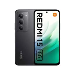Xiaomi Redmi 15
