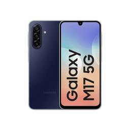 Samsung Galaxy M17