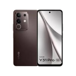vivo Y31 Pro