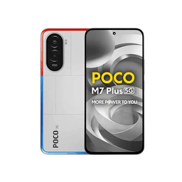 POCO M7 Plus