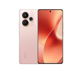realme 15