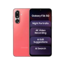 Samsung Galaxy F36
