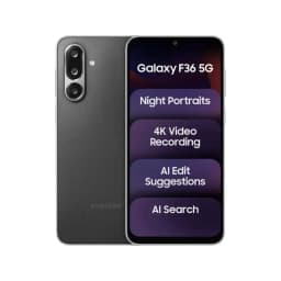 Samsung Galaxy F36