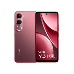 vivo Y31