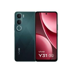 vivo Y31