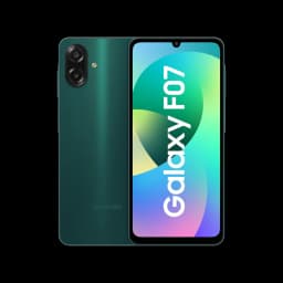 Samsung Galaxy F07