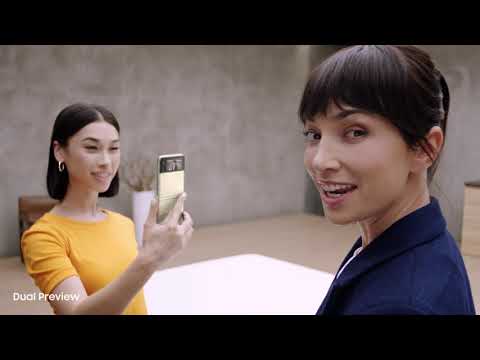 Samsung Galaxy Z Flip3 5G