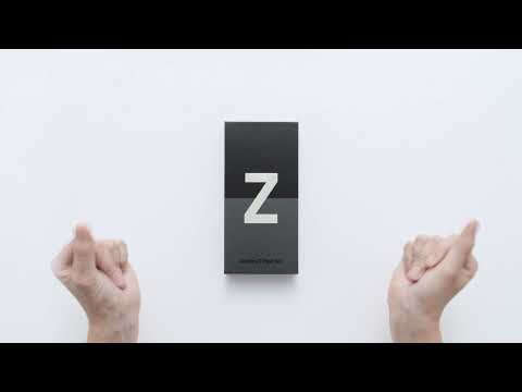 Samsung Galaxy Z Flip3 5G